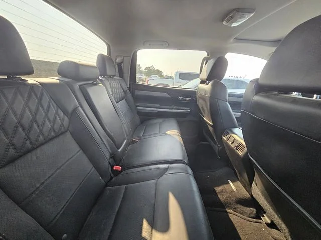 Used 2015 Magnetic Gray Metallic Toyota Platinum image 18
