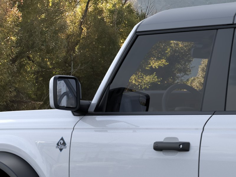 New 2026 Oxford White Ford Outer Banks® image 49