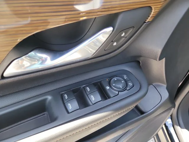 Certified Used 2020 Black GMC SLE image 17