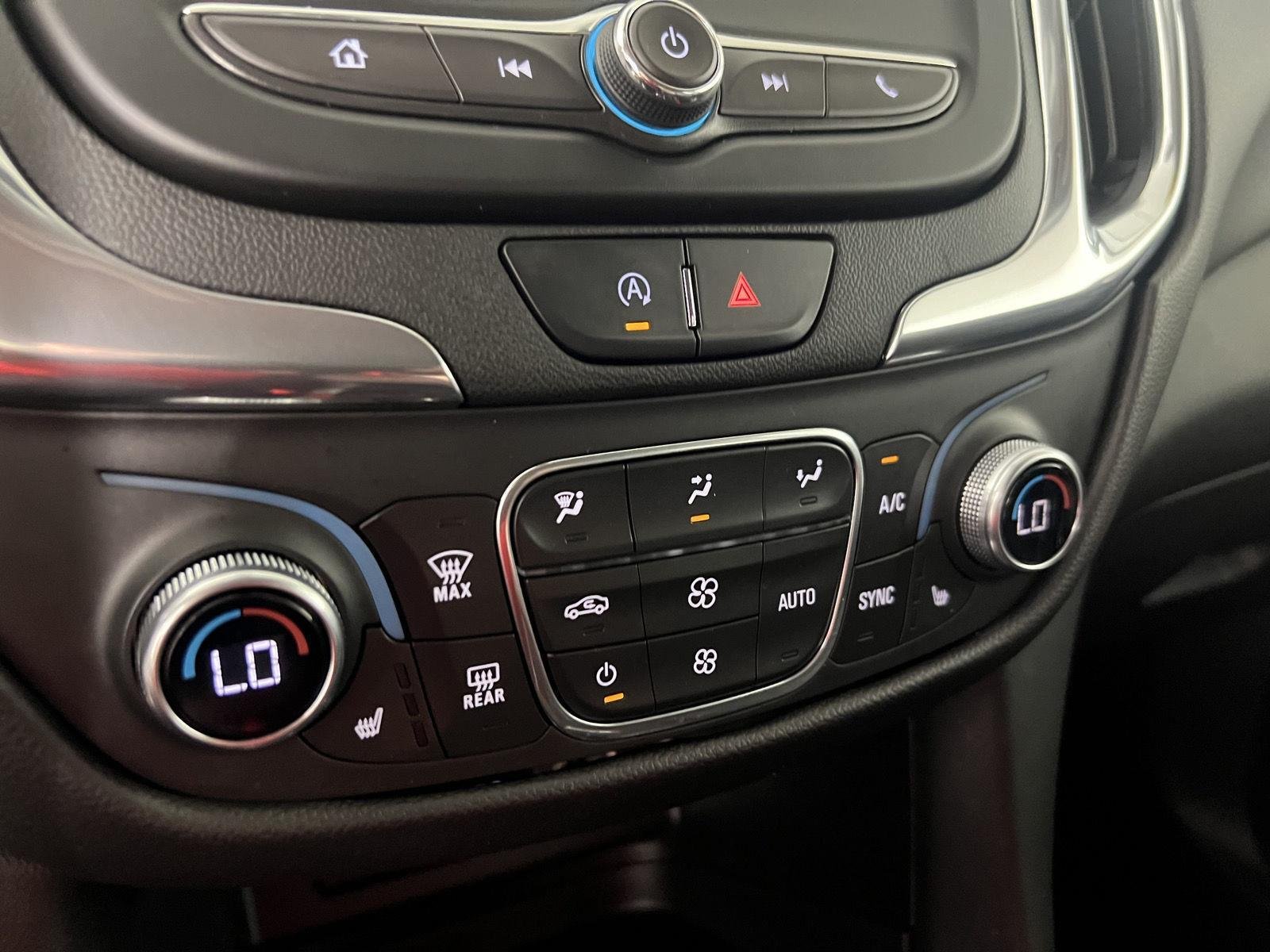 Used 2023 Iron Gray Metallic Chevrolet LT image 14