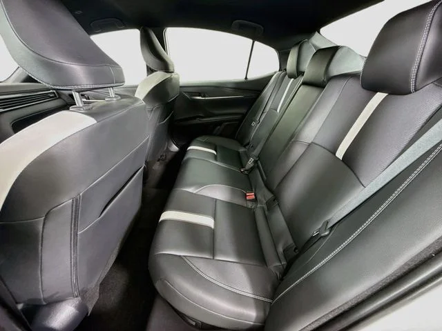 Used 2026 White Toyota SE image 22