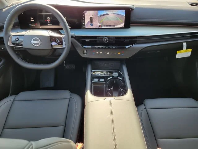 2025 Nissan Murano SL - Photo 22