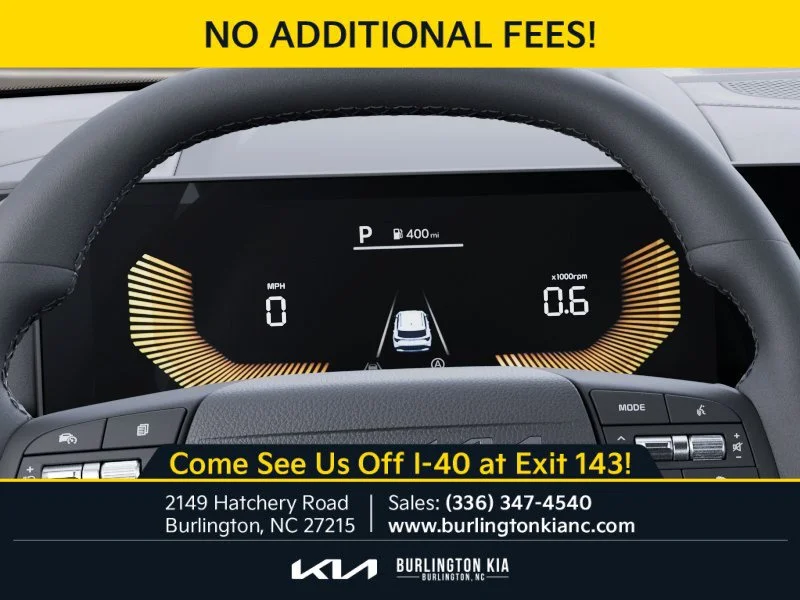 2026 Kia Sportage EX - Photo 21