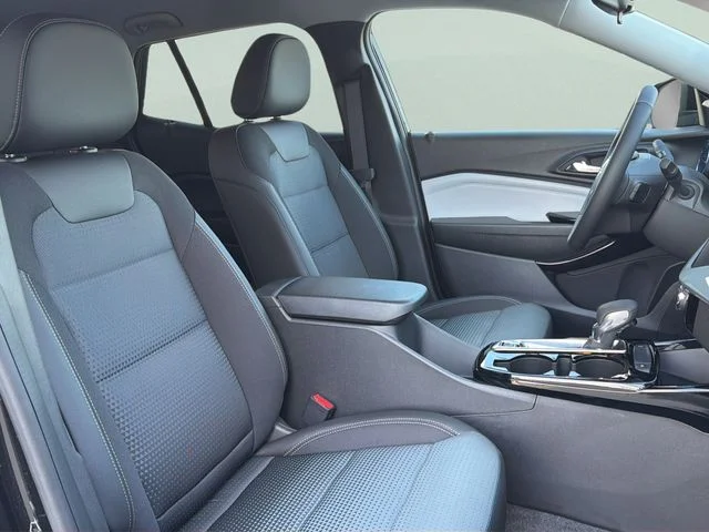 Used 2026 Black Chevrolet LT image 20