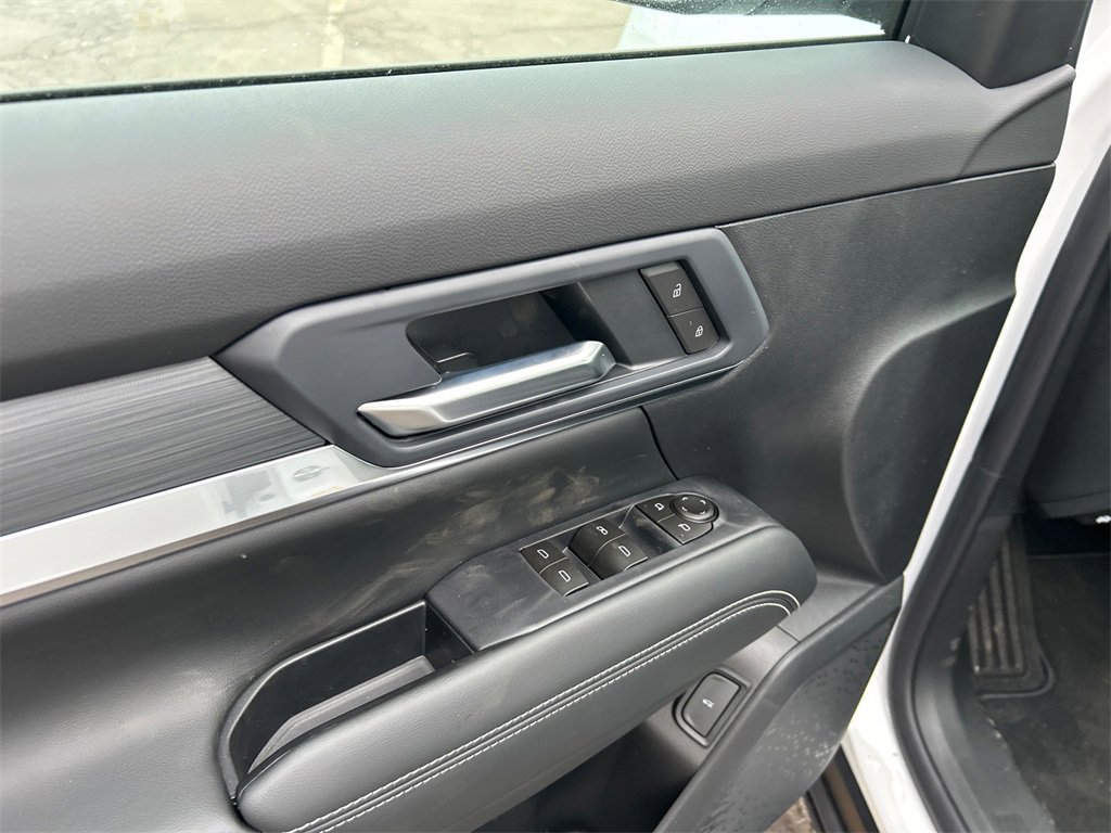 2026 GMC TERRAIN - Image 13