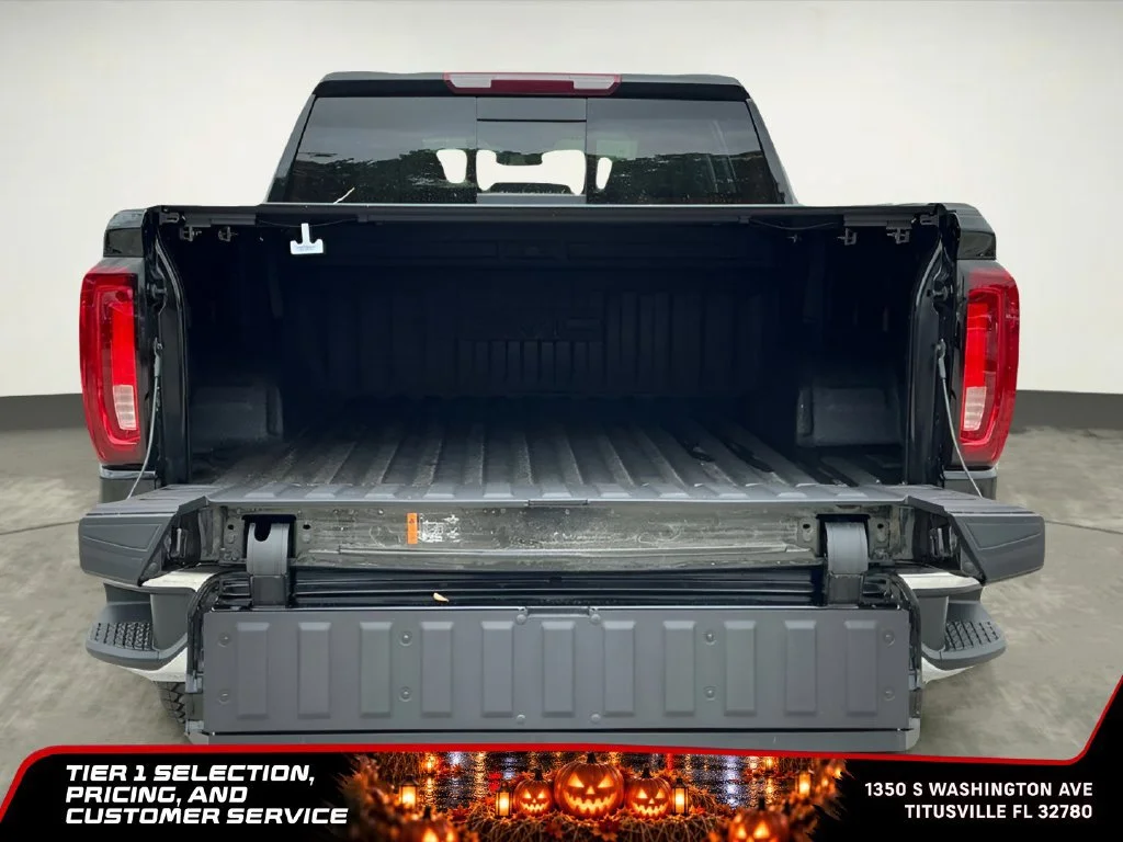 2026 GMC Sierra 1500 SLT - Photo 16