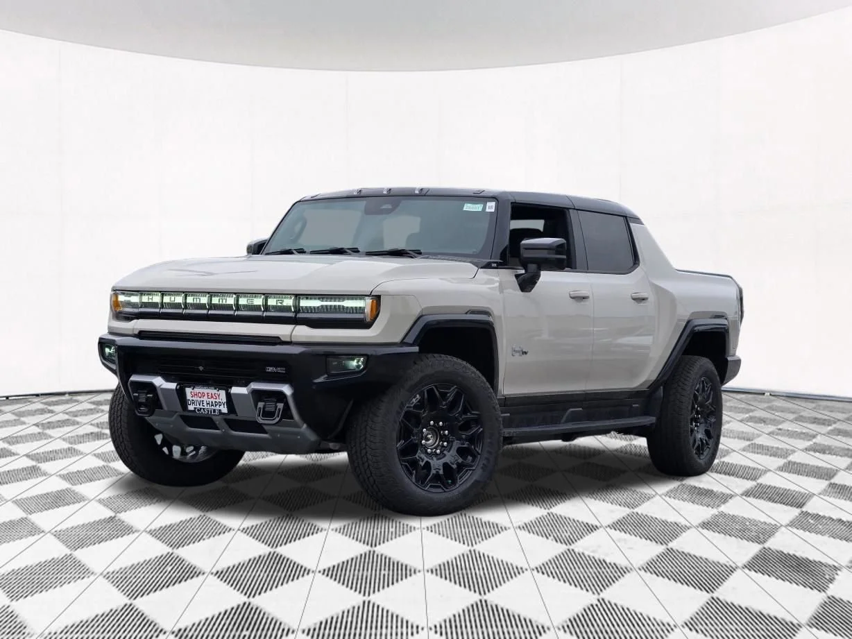 New 2026 Coastal Dune GMC 2X image 2