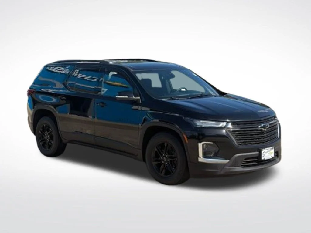 2023 Chevrolet Traverse 1LT - Photo 7