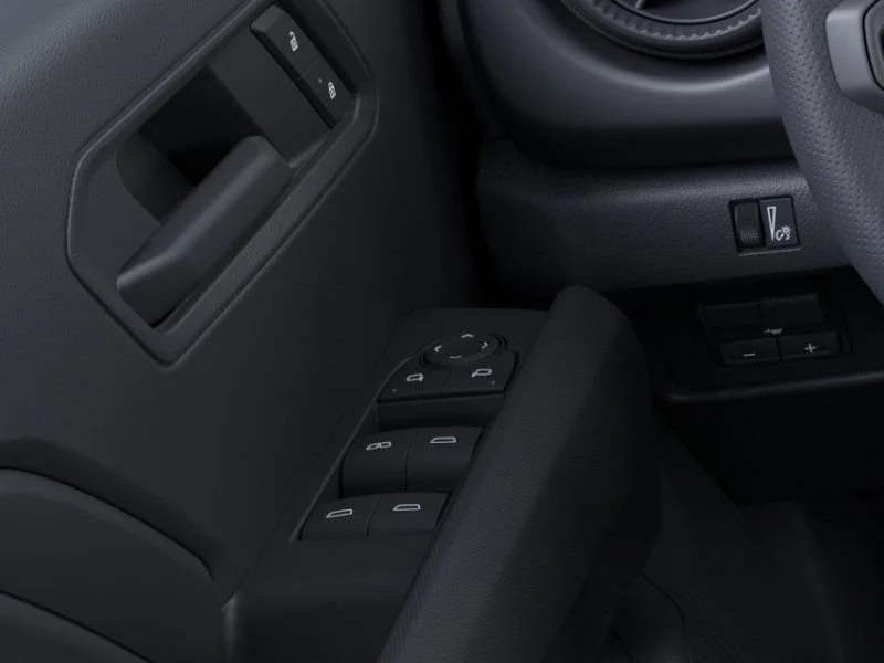 New 2026 Black Chevrolet Trail Boss image 29