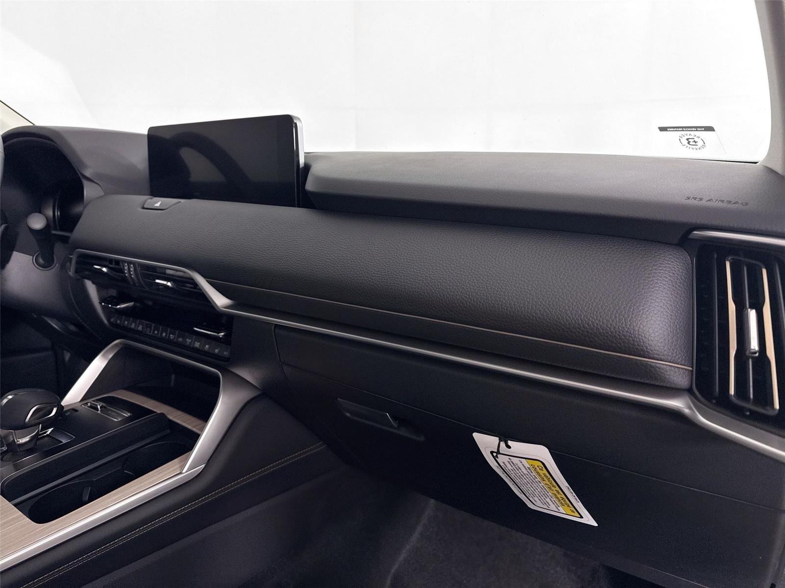 New 2026 Machine Gray Metallic Mazda Preferred AWD image 40
