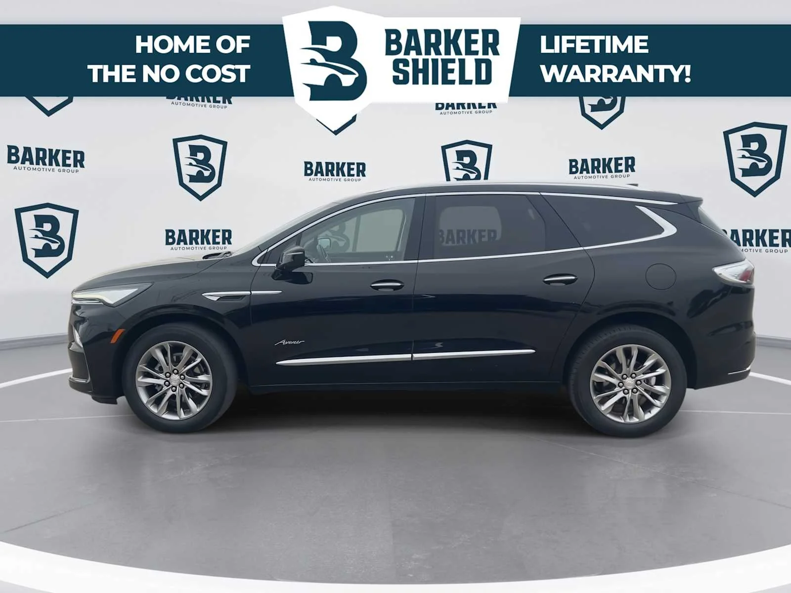 2022 Buick Enclave Avenir - Photo 6