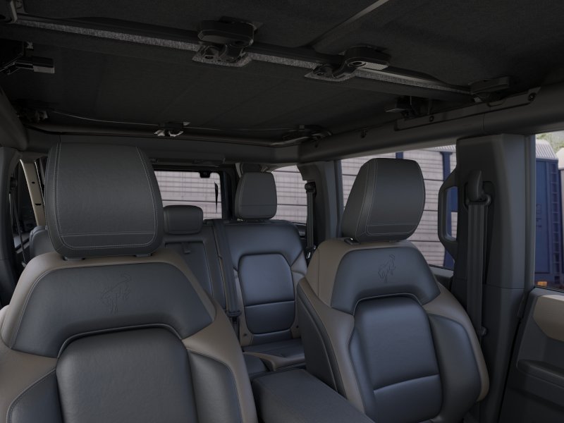 New 2026 Marsh Gray Ford Big Bend® image 12