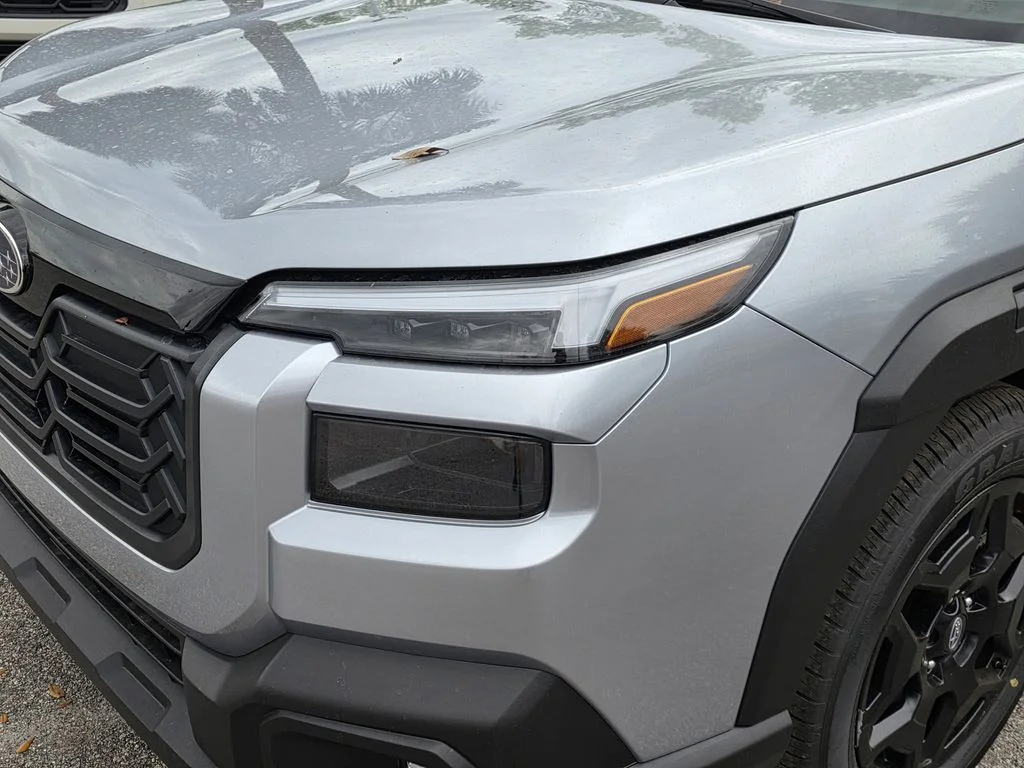 2026 Subaru Outback Limited - Photo 6