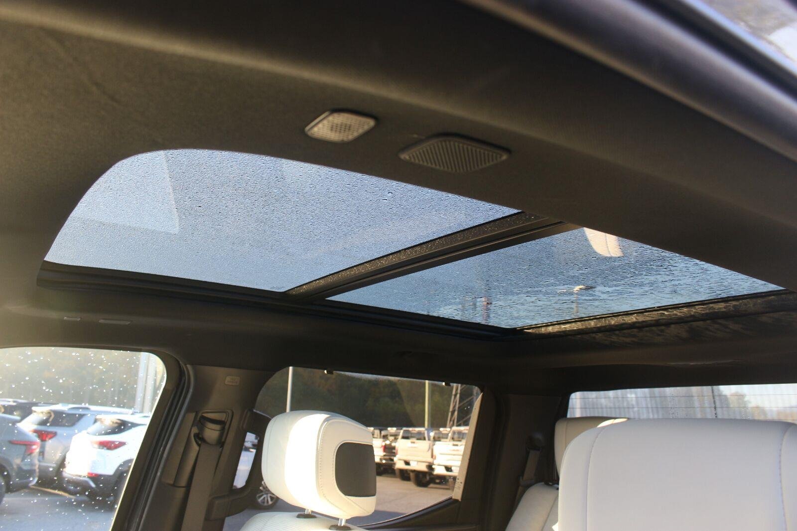 Used 2023 Gray Toyota Capstone Hybrid image 37
