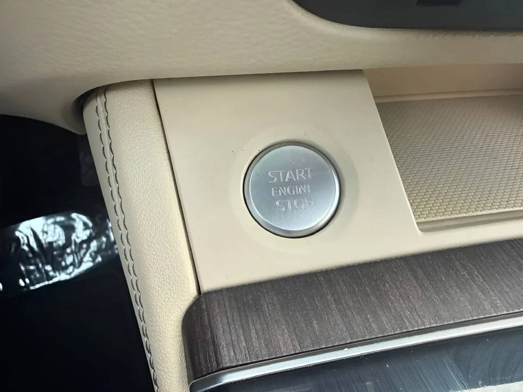 Used 2021  Audi Prestige image 25