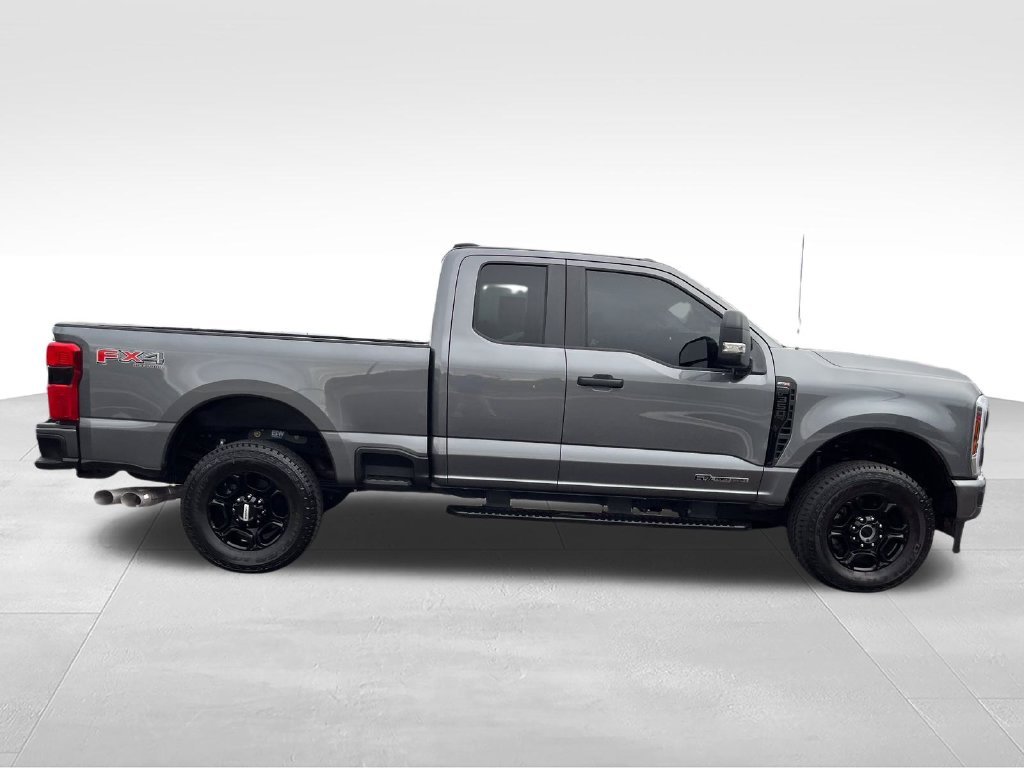 Used 2024 Gray Ford XL image 6