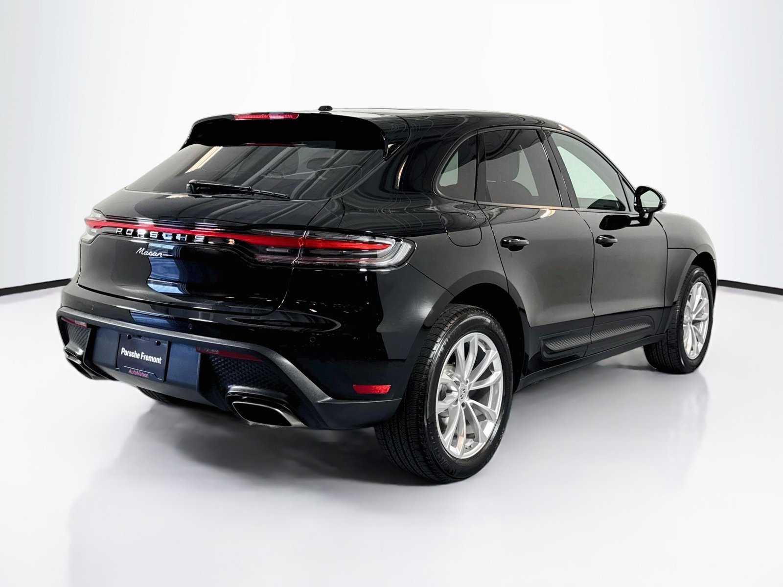 Used 2026 Black Porsche T image 9