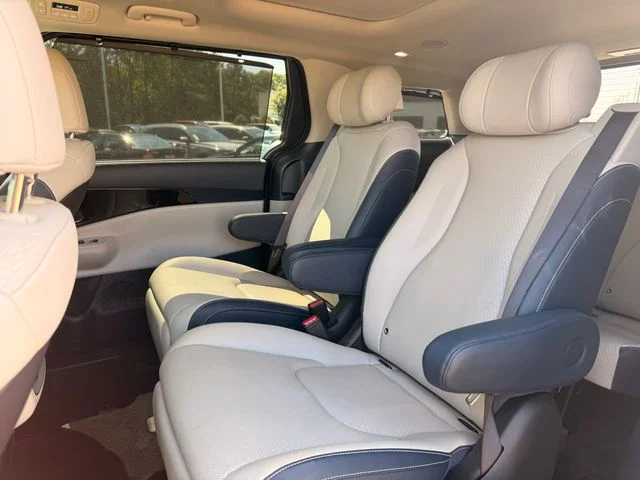 Certified Used 2025 Panthera Metal Kia SX Prestige image 22