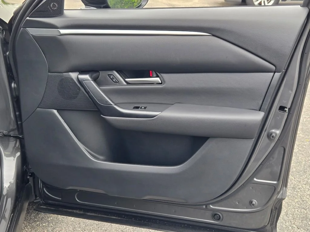 New 2026 Gray Mazda 2.5 S Preferred image 5
