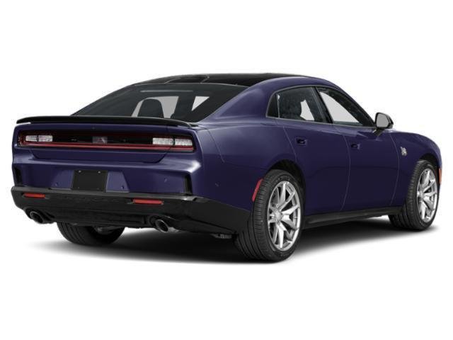 New 2027 Purple Haze Exterior Paint Dodge Scat Pack Plus image 3