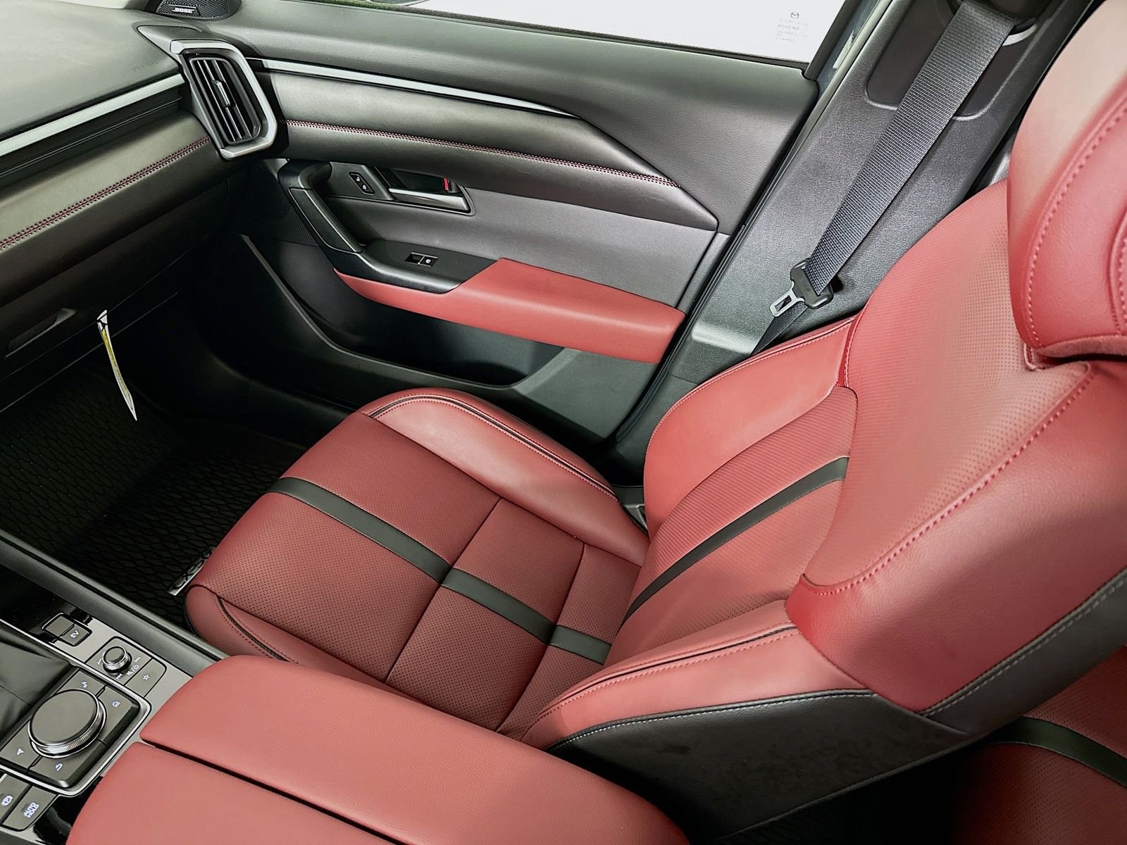 2026 Mazda CX-50 Premium - Photo 25