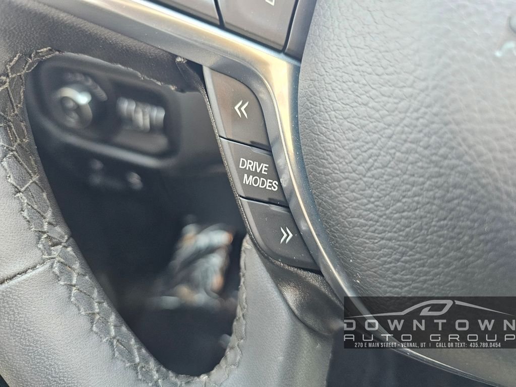 Used 2026 Green Ram Laramie image 19