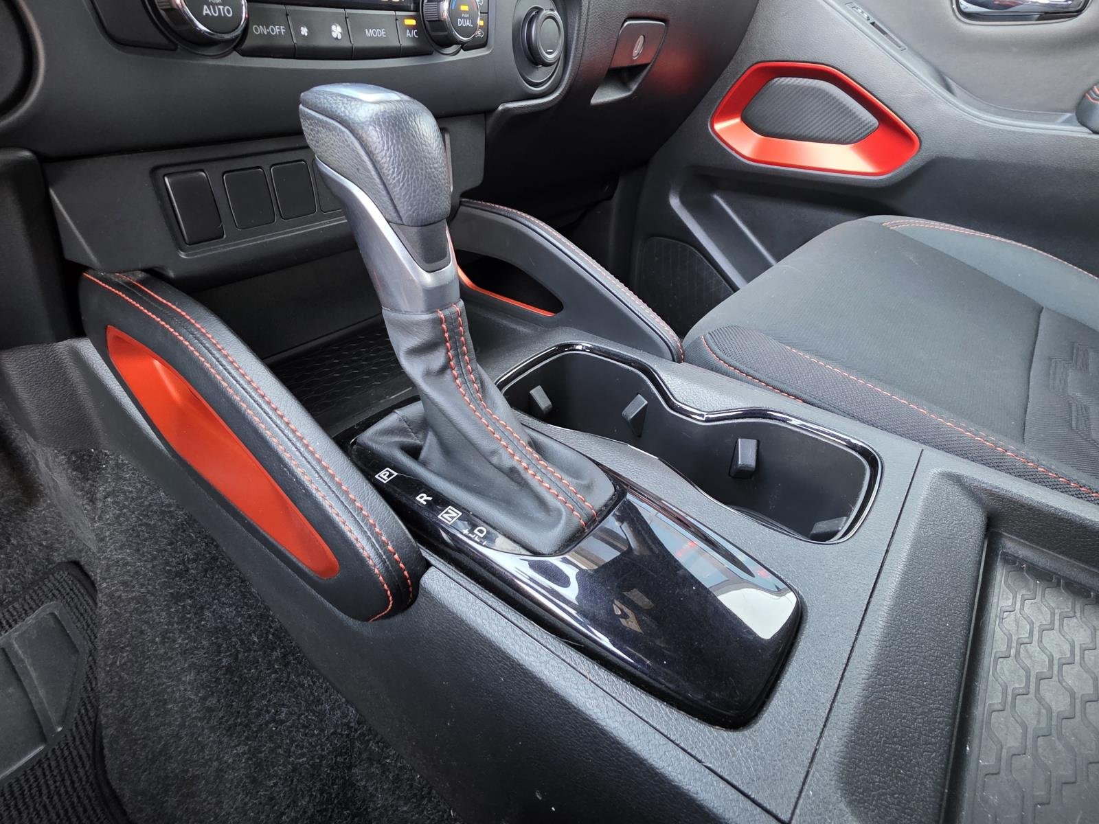 2023 Nissan Frontier PRO-X - Photo 19