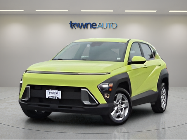 2024 Hyundai Kona SE