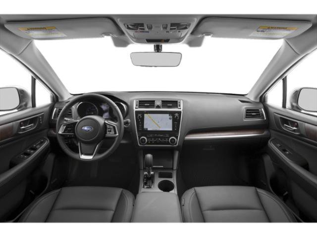 Used 2019 Wilderness Green Metallic Subaru 3.6R image 11