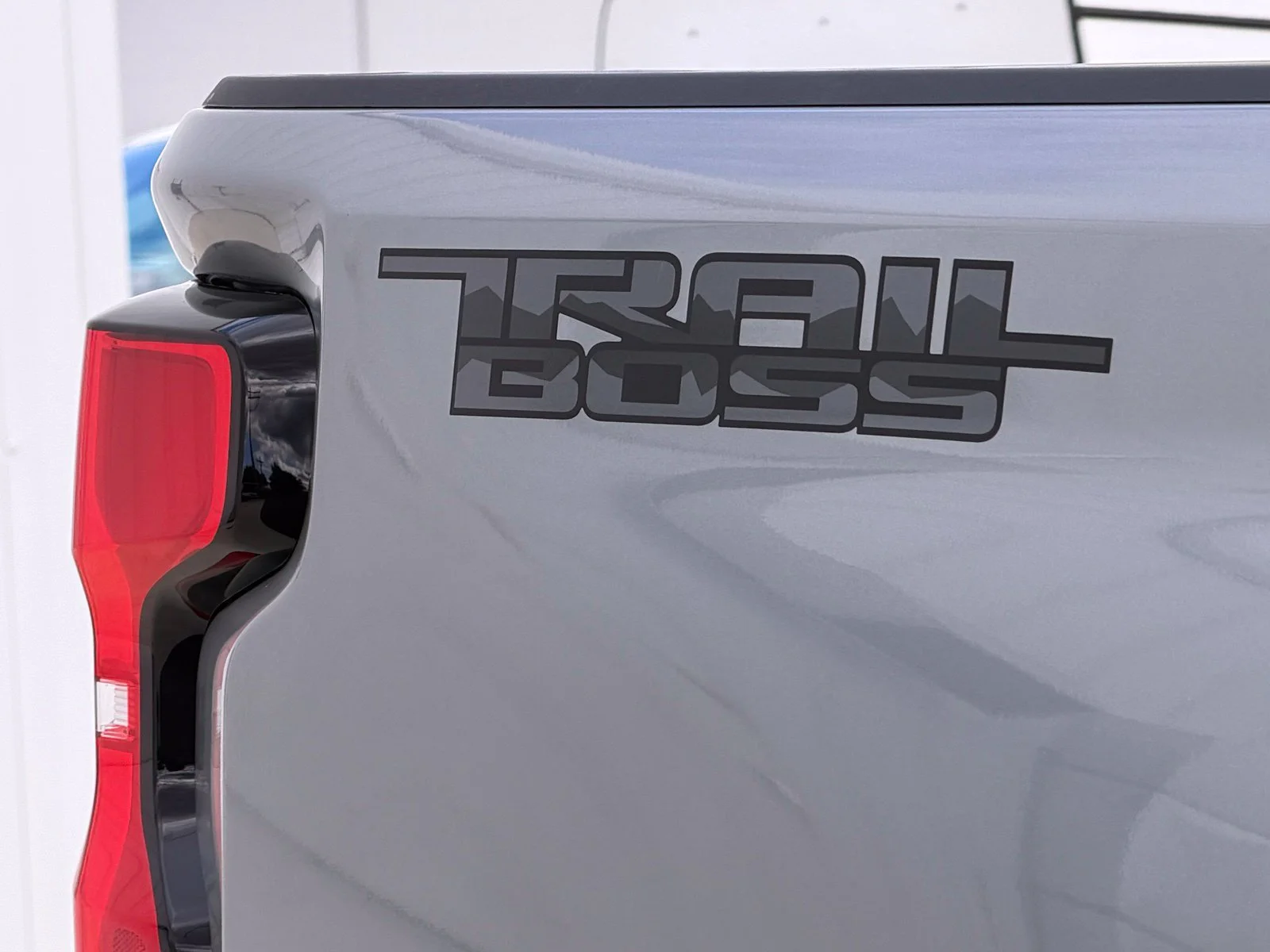 2026 Chevrolet Silverado 2500 HD LTZ - Photo 12