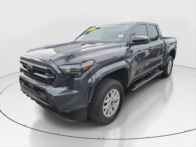 Certified Used 2025 UNDERGROUND Toyota  image 2
