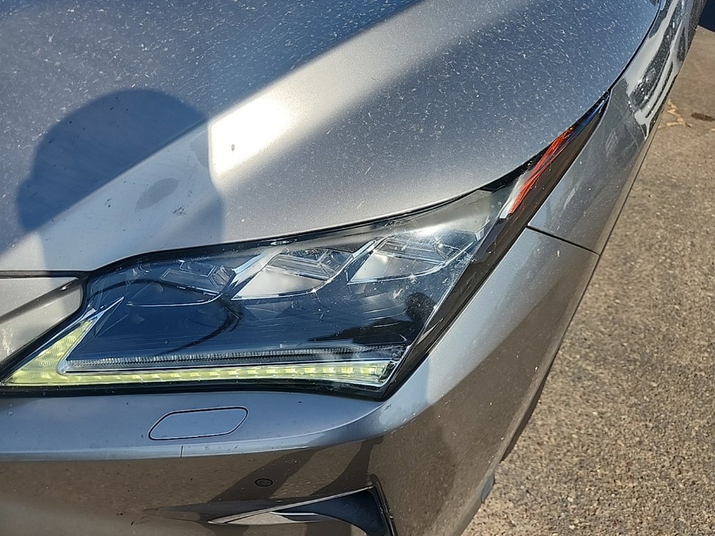 Used 2019 Silver Lexus 350 F Sport image 5