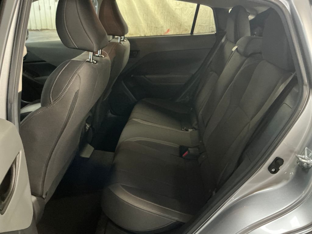 Used 2026 Silver Subaru Premium image 24