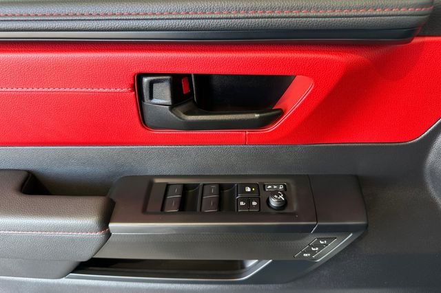 2026 Toyota Tundra TRD Pro - Photo 10