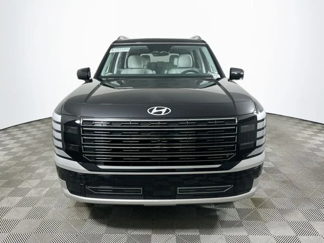 New 2026 Hyundai PALISADE HYBRID Calligraphy