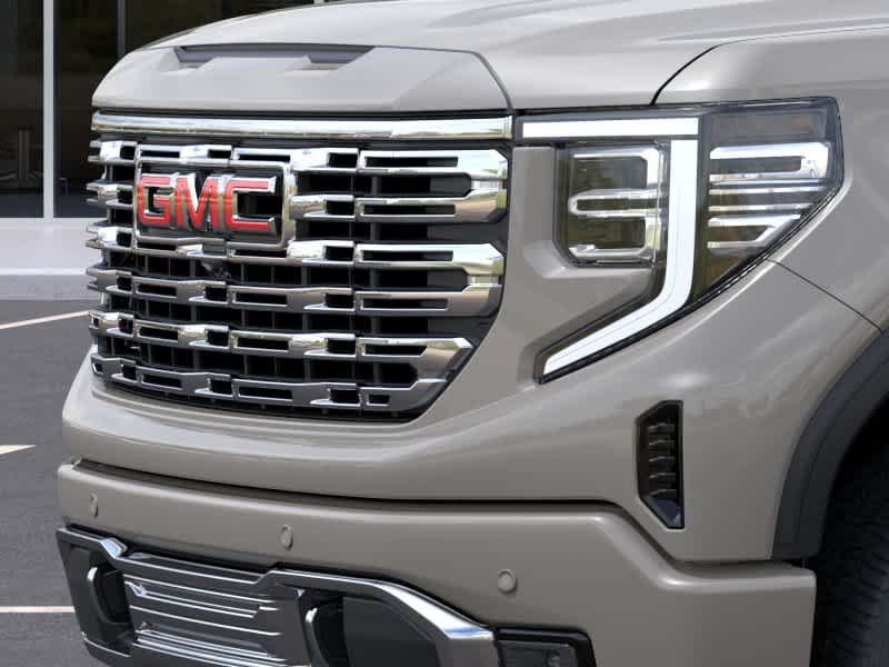 New 2026 Coastal Dune GMC Denali image 13