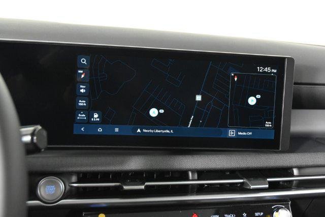 New 2026 Gray Hyundai SEL Premium AWD image 66
