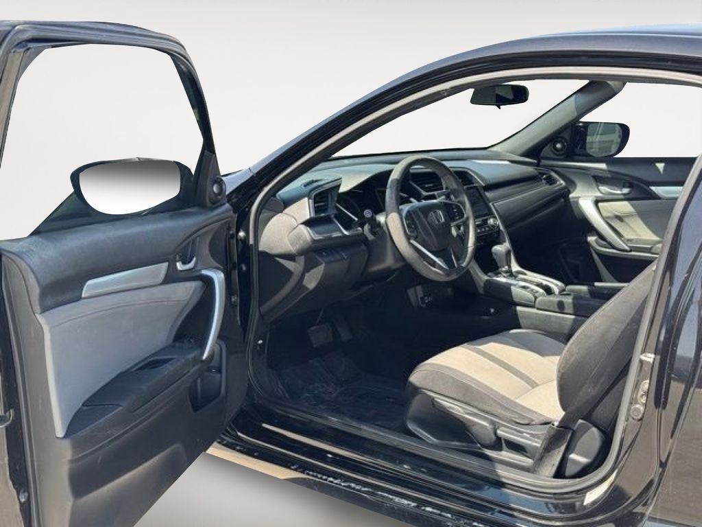 Used 2016  Honda EX-T image 10