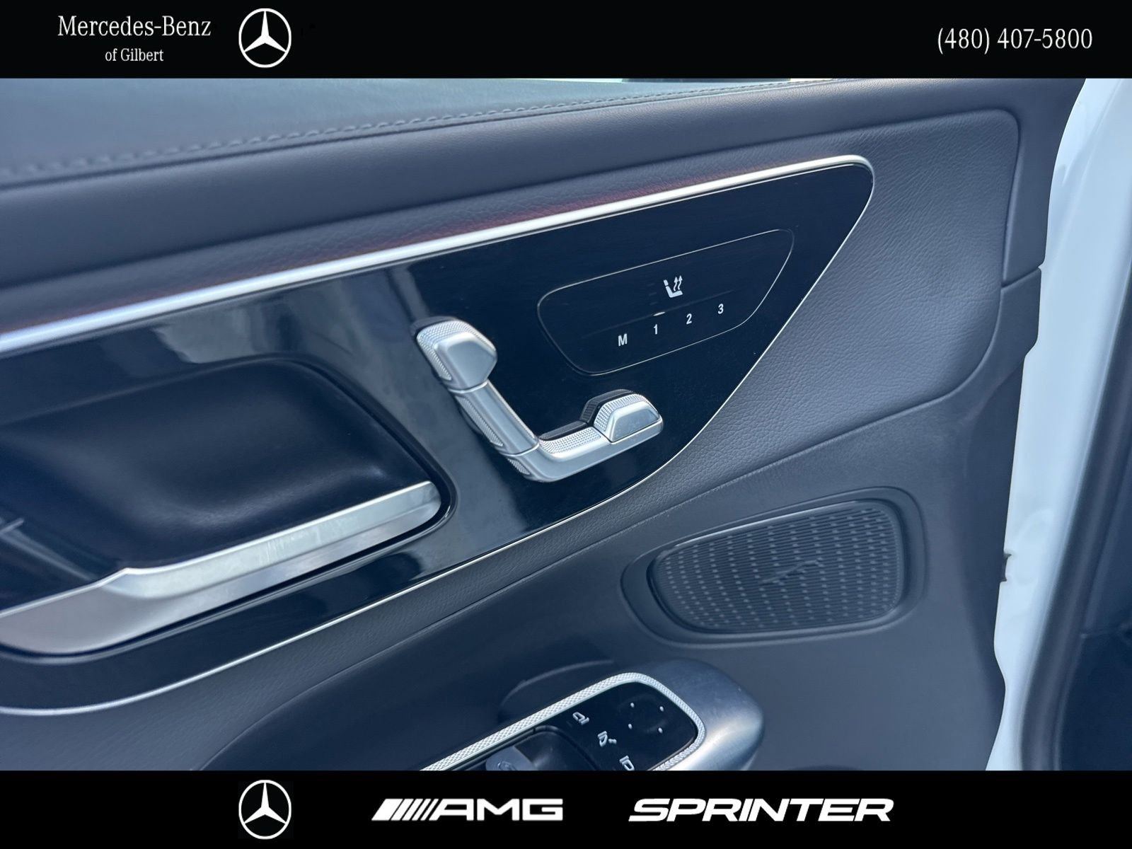 Certified Used 2024  Mercedes-Benz GLC 300 image 13