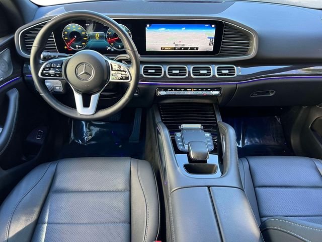 2022 Mercedes-Benz GLE GLE350 - Photo 13