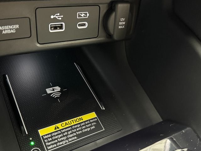 2026 Acura Integra Type S - Photo 27