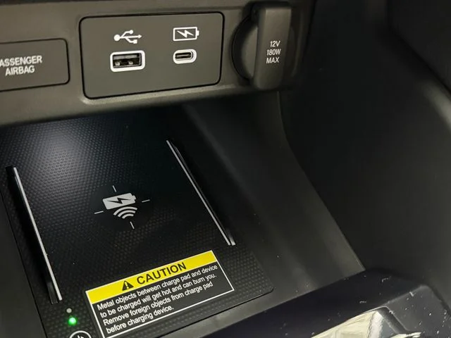 2026 Acura Integra Type S - Photo 27