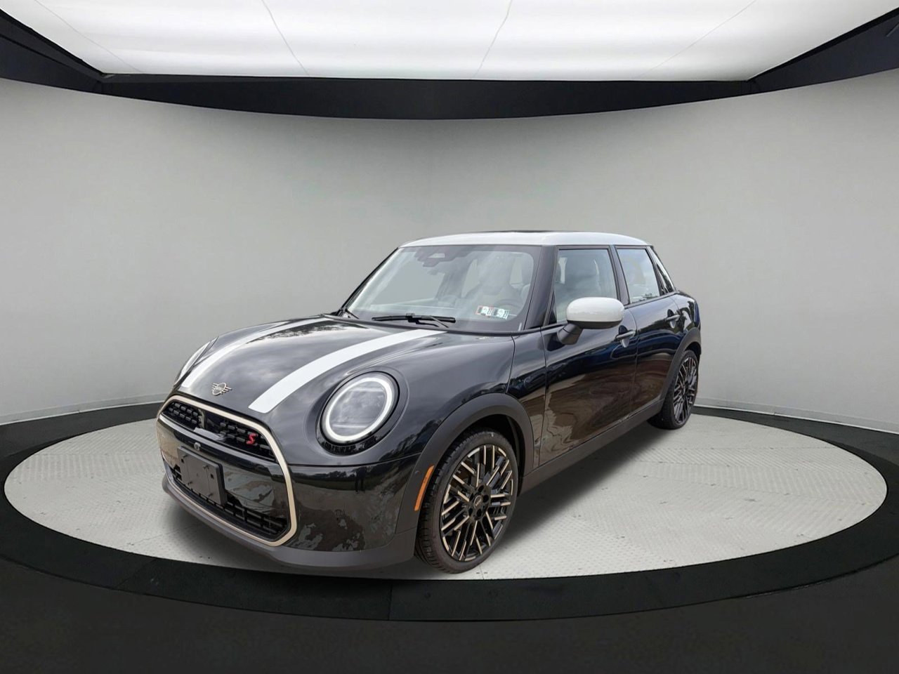 2026 MINI Hardtop 4 Door