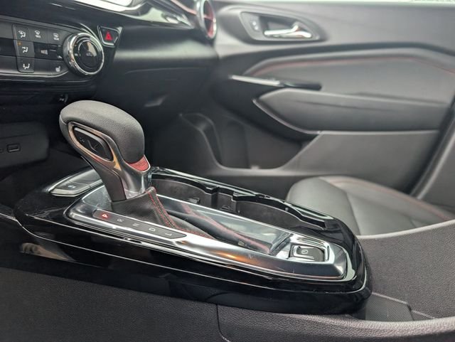Used 2025 Black Chevrolet 2RS image 19