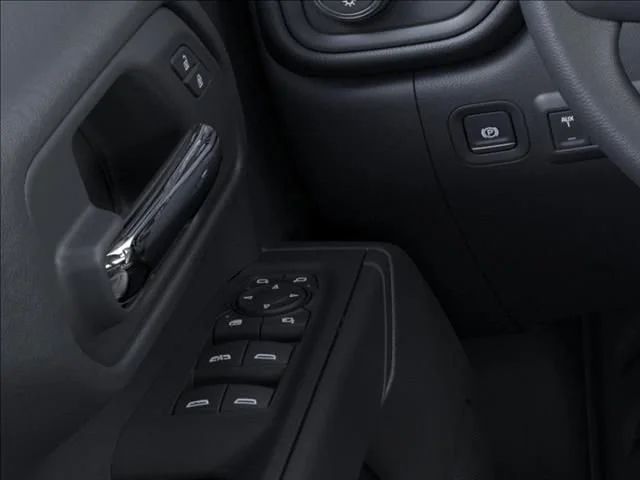 2025 GMC Sierra 3500 Chassis Cab Pro - Photo 22