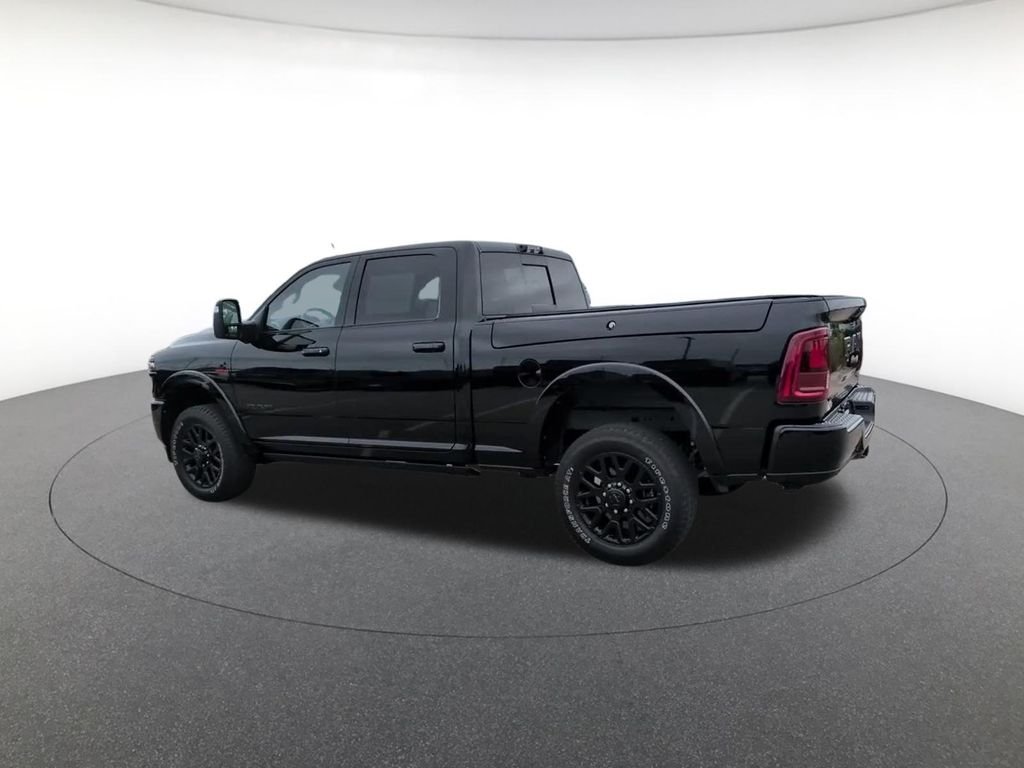 Used 2026 Black Ram Limited image 9