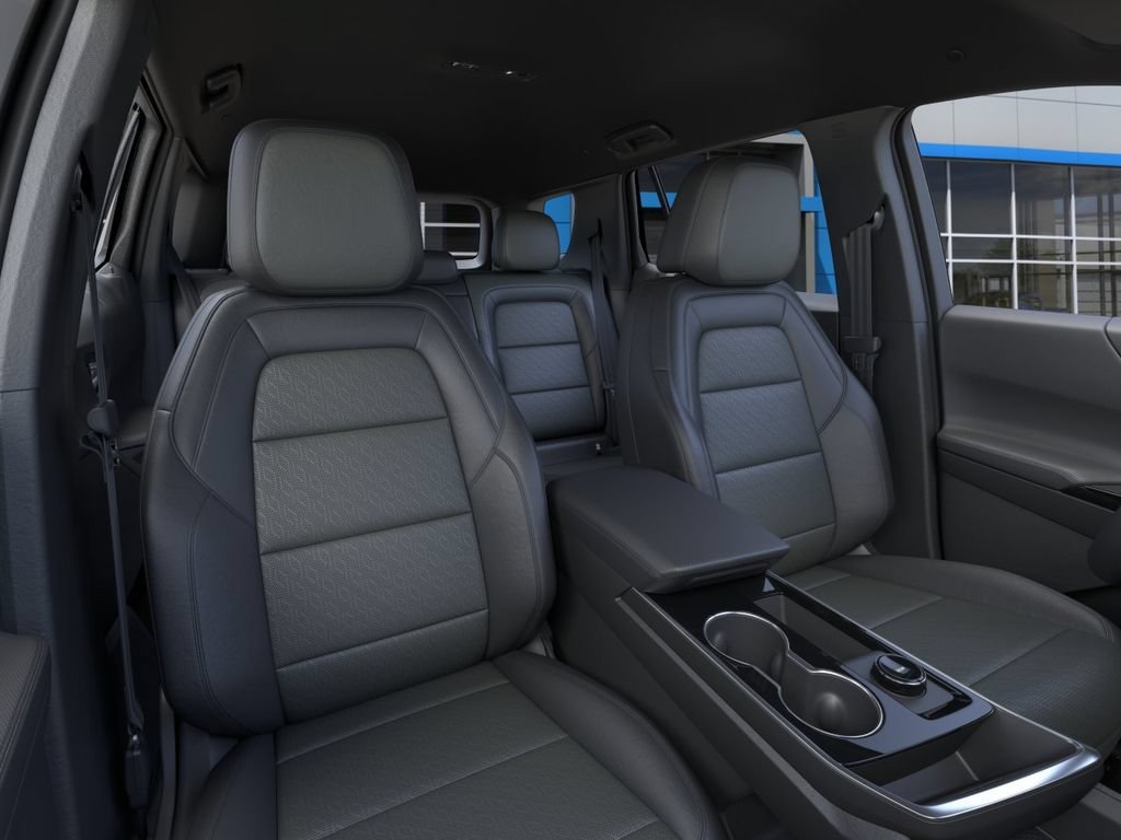 2027 Chevrolet Equinox LT - Photo 16