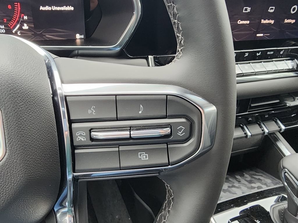 2026 GMC Canyon Elevation - Photo 21
