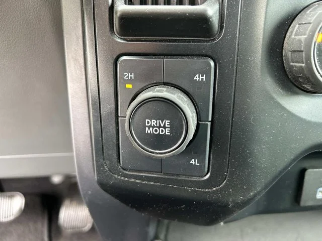 Used 2023 White Ford XLT image 35