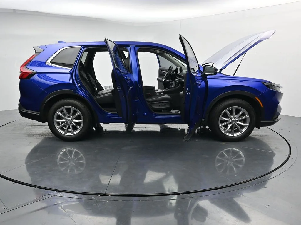 Used 2024  Honda EX-L image 40